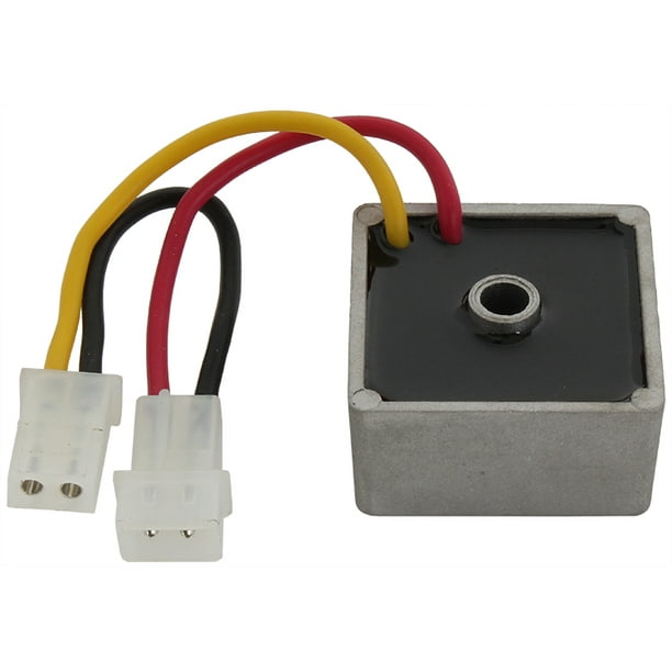New 12 Volt Regulator Replacement For Briggs /& Stratton 790292